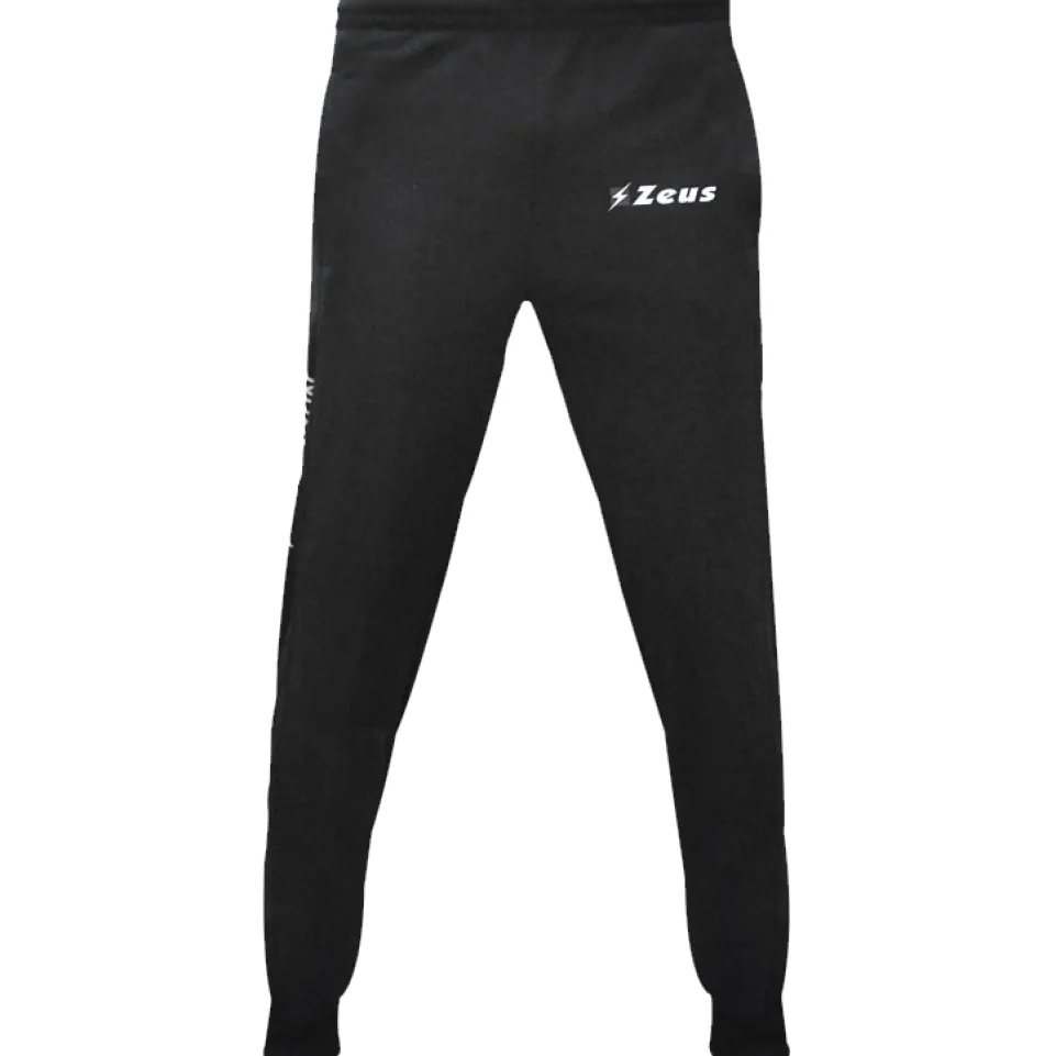 Zeus Enea Trainingshose Schwarz