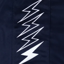 Zeus Enea 3/4-Trainings Shorts navy