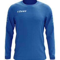Zeus Enea Trainings Sweatshirt royal