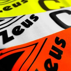 Zeus Fascia Kapitänsbinden 6er-Set