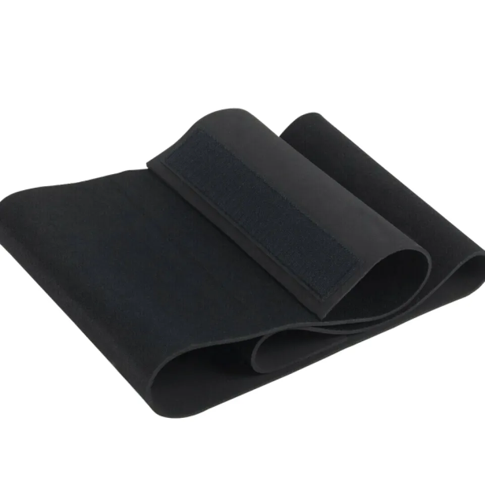 Zeus Fitness Bauchweggürtel Neoprenband