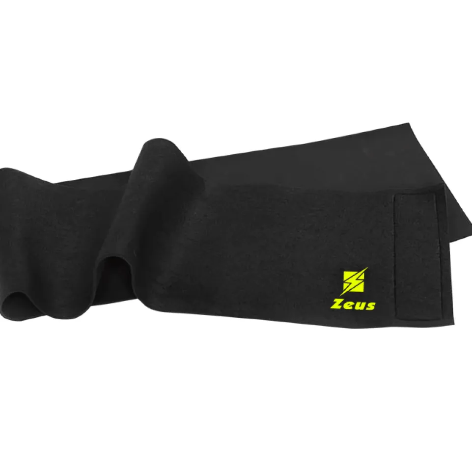 Zeus Fitness Bauchweggürtel Neoprenband
