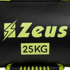 Zeus Fitness Power Bag 25 kg