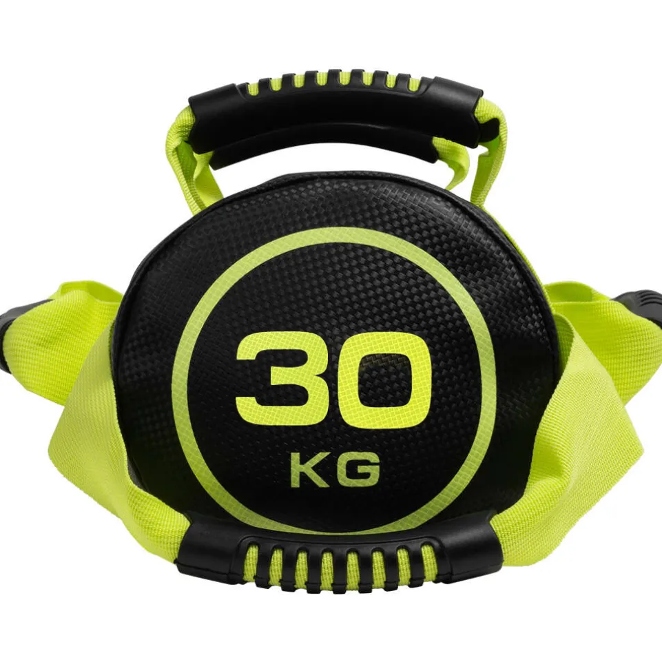 Zeus Fitness Power Bag 30 kg