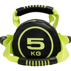 Zeus Fitness Power Bag 5 kg