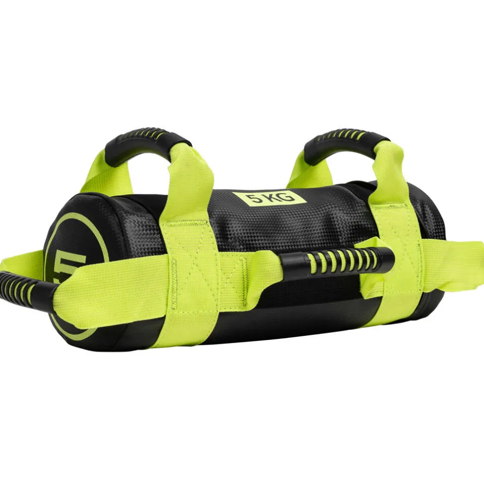 Zeus Fitness Power Bag 5 kg