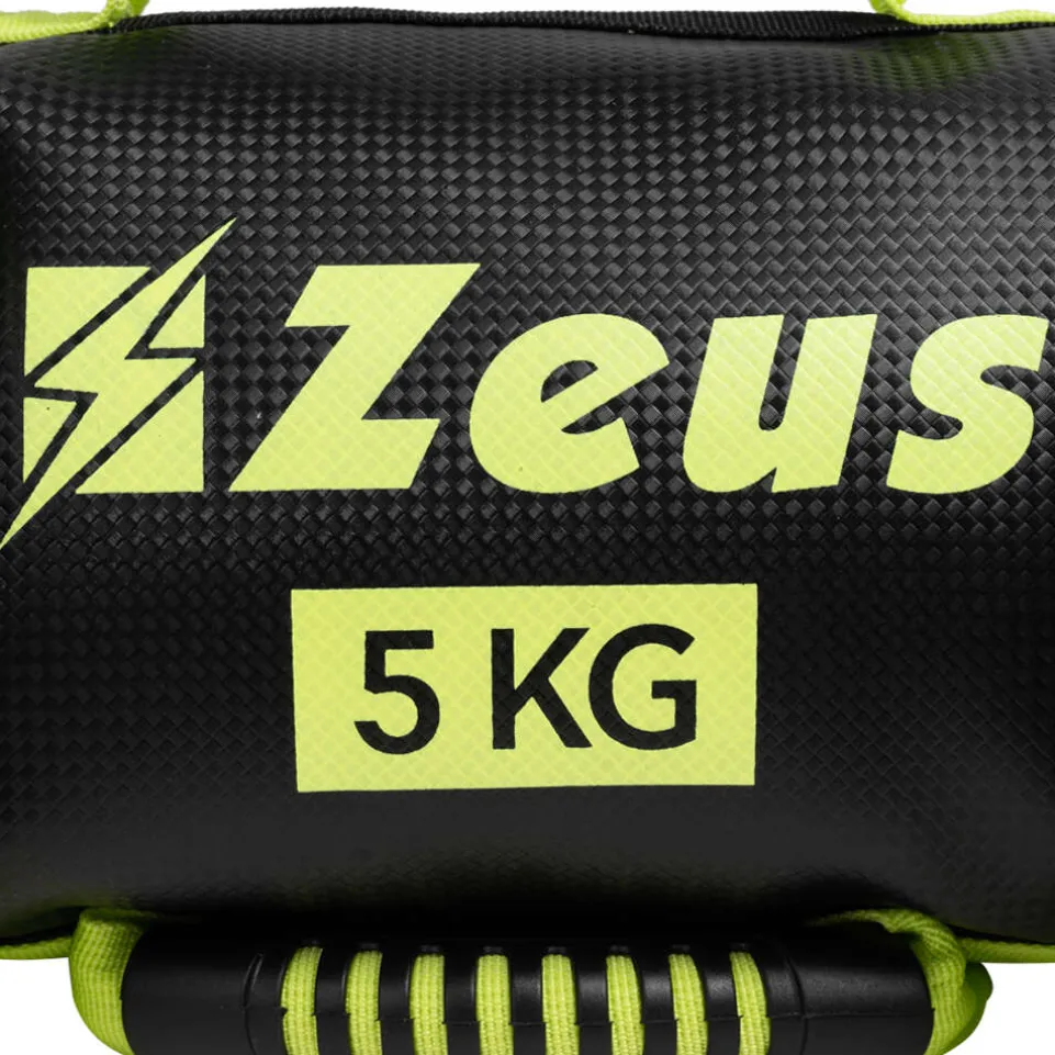 Zeus Fitness Power Bag 5 kg