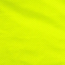 Zeus Fit Trainings Shirt neon gelb