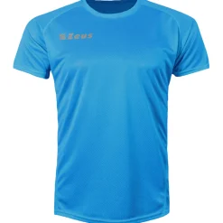 Zeus Fit Trainings Shirt royal