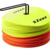 Zeus Floormarker Markierungsteller 24 St.