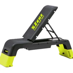 Zeus Folding Bench professionelle Hantelbank