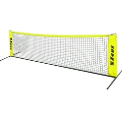 Zeus Fußballtennis Netzanlage 3 x 0,85 m