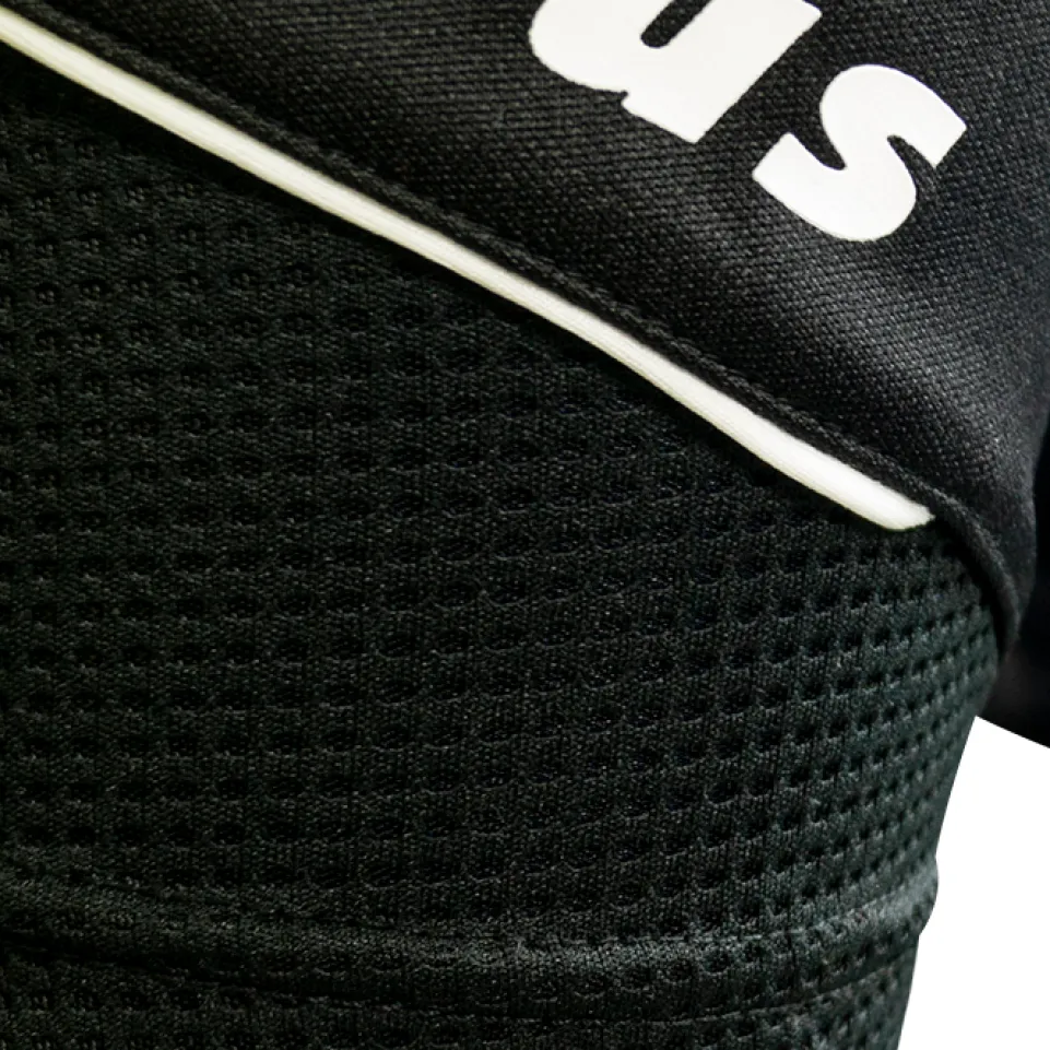 Zeus gepolsterte Torwart Shorts