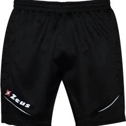 Zeus gepolsterte Torwart Shorts