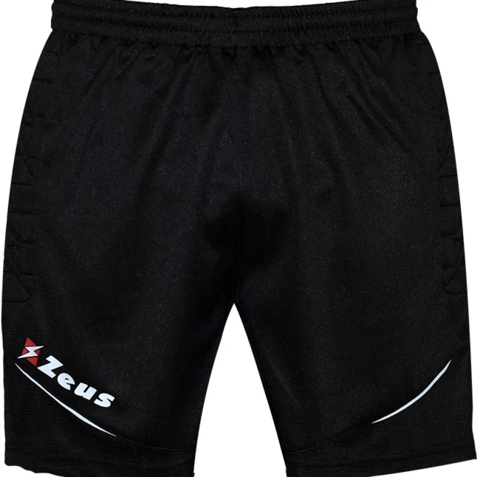 Zeus gepolsterte Torwart Shorts