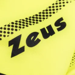 Zeus Guanto Space Torwarthandschuhe neon-gelb