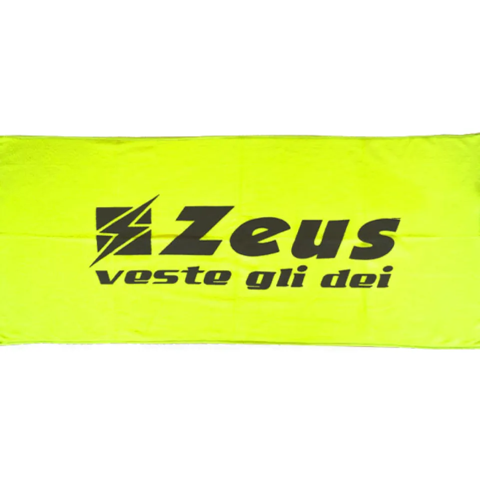 Zeus Gym Handtuch 120 x 60 cm