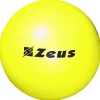 Zeus Gym Yoga Fitness Gymnastikball 75cm gelb