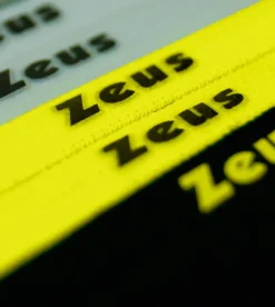 Zeus Haarband 8er-Set