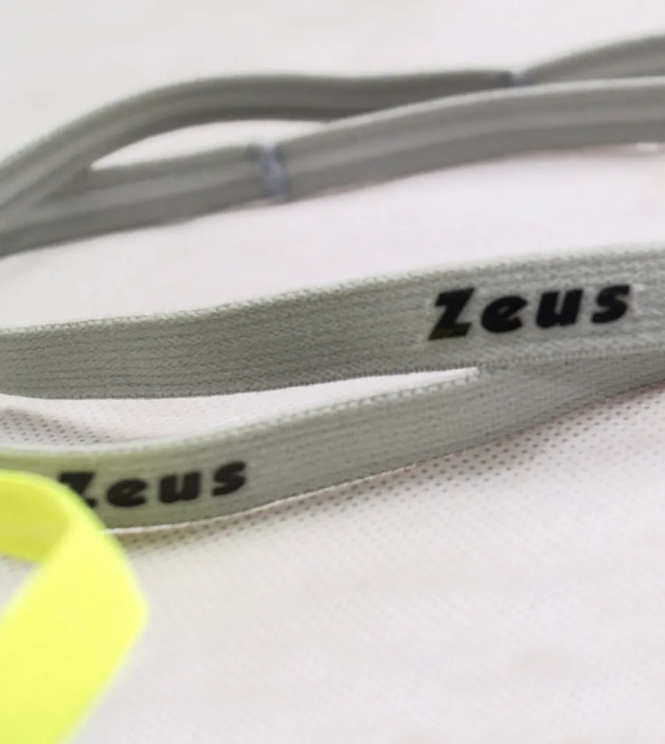 Zeus Haarband 8er-Set