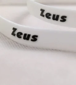 Zeus Haarband 8er-Set