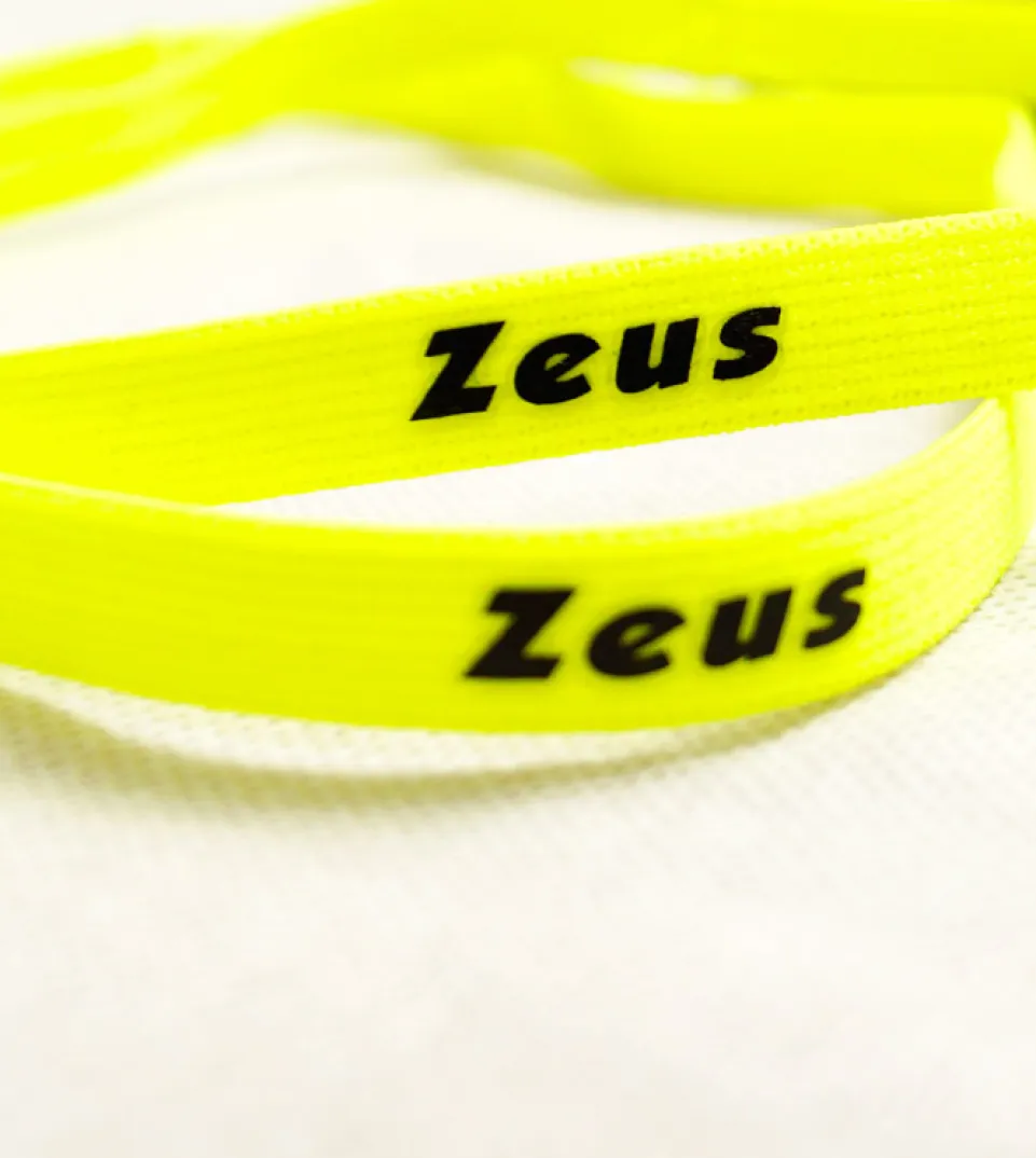 Zeus Haarband 8er-Set