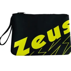 Zeus Handbag Kulturbeutel neongelb