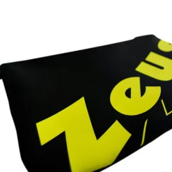 Zeus Handbag Kulturbeutel neongelb