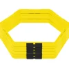 Zeus Hexagon Koordinationsgitter 10 Felder