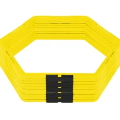 Zeus Hexagon Koordinationsgitter 10 Felder