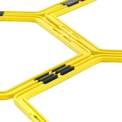 Zeus Hexagon Koordinationsgitter 10 Felder