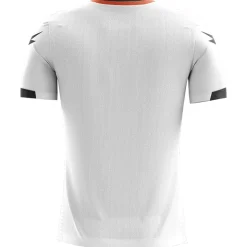 Zeus Icon Teamwear Set Trikot mit Shorts weiß schwarz grün