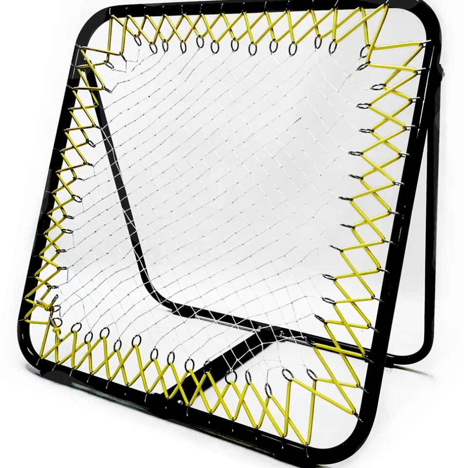 Zeus Kickback Rebounder 1 x 1 m