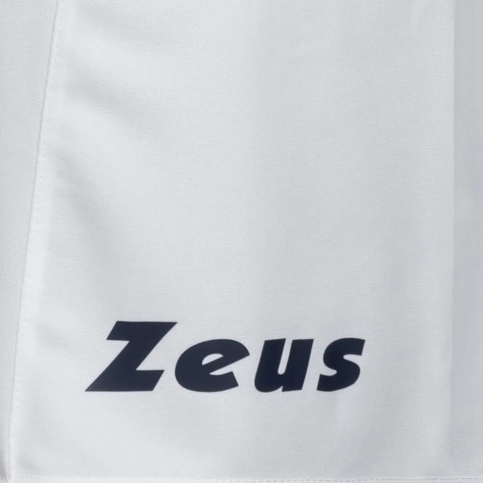 Zeus Kit Promo Trikot-Set 2-teilig Weiß