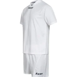 Zeus Kit Promo Trikot-Set 2-teilig Weiß
