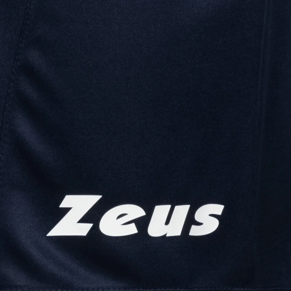 Zeus Kit Promo Trikot-Set 2-teilig Navy