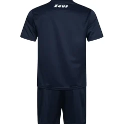 Zeus Kit Promo Trikot-Set 2-teilig Navy