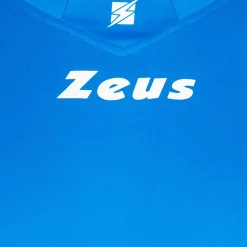 Zeus Kit Promo Trikot-Set 2-teilig Blau