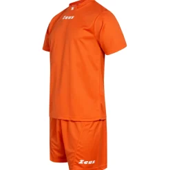 Zeus Kit Promo Trikot-Set 2-teilig Orange
