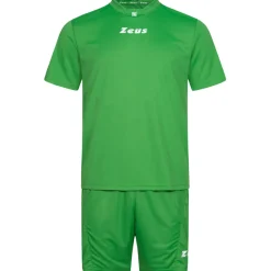 Zeus Kit Promo Trikot-Set 2-teilig Grün
