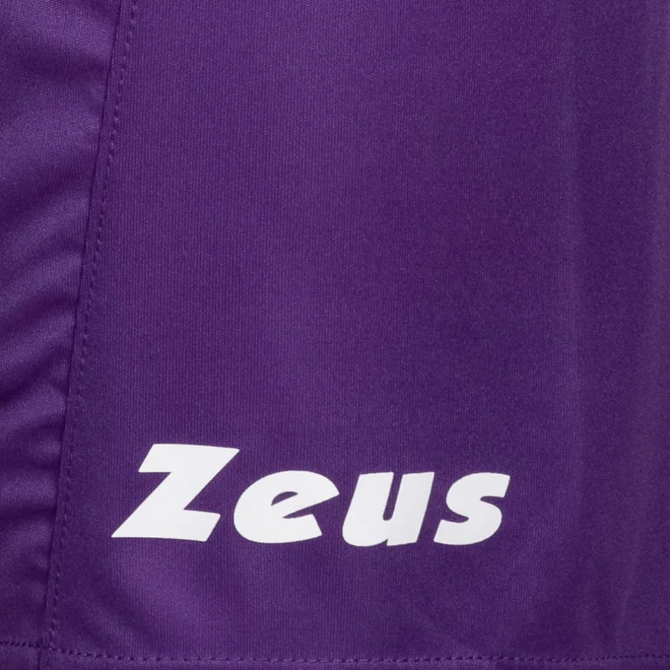 Zeus Kit Promo Trikot-Set 2-teilig Violett