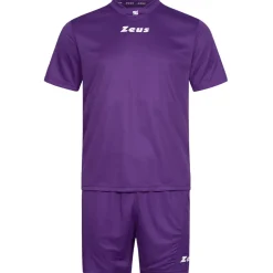 Zeus Kit Promo Trikot-Set 2-teilig Violett
