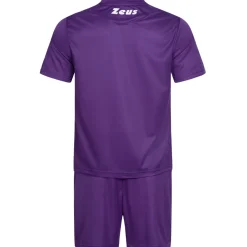 Zeus Kit Promo Trikot-Set 2-teilig Violett