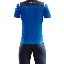 Zeus Kit Vesuvio Trikot-Set 2-teilig Navy