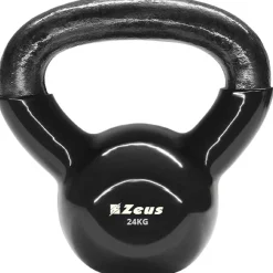 Zeus Kugelhantel Kettlebell 24 kg