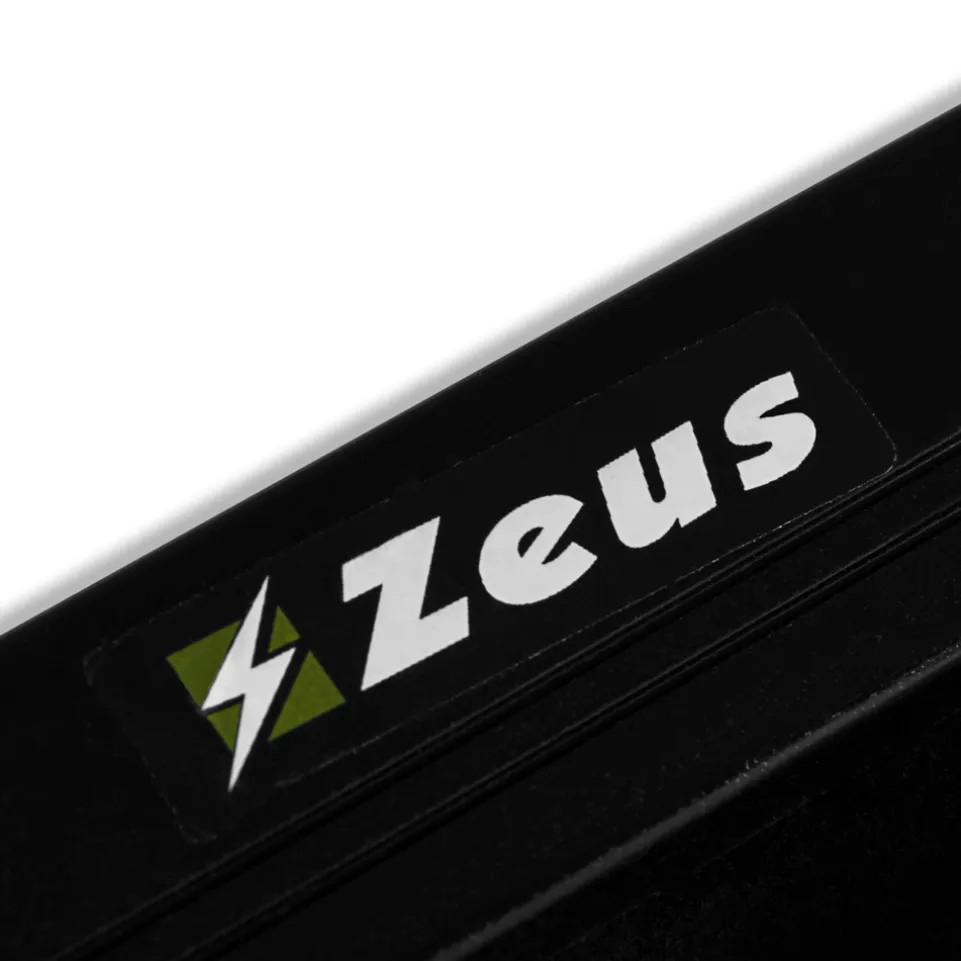 Zeus manuelle Auswechseltafel
