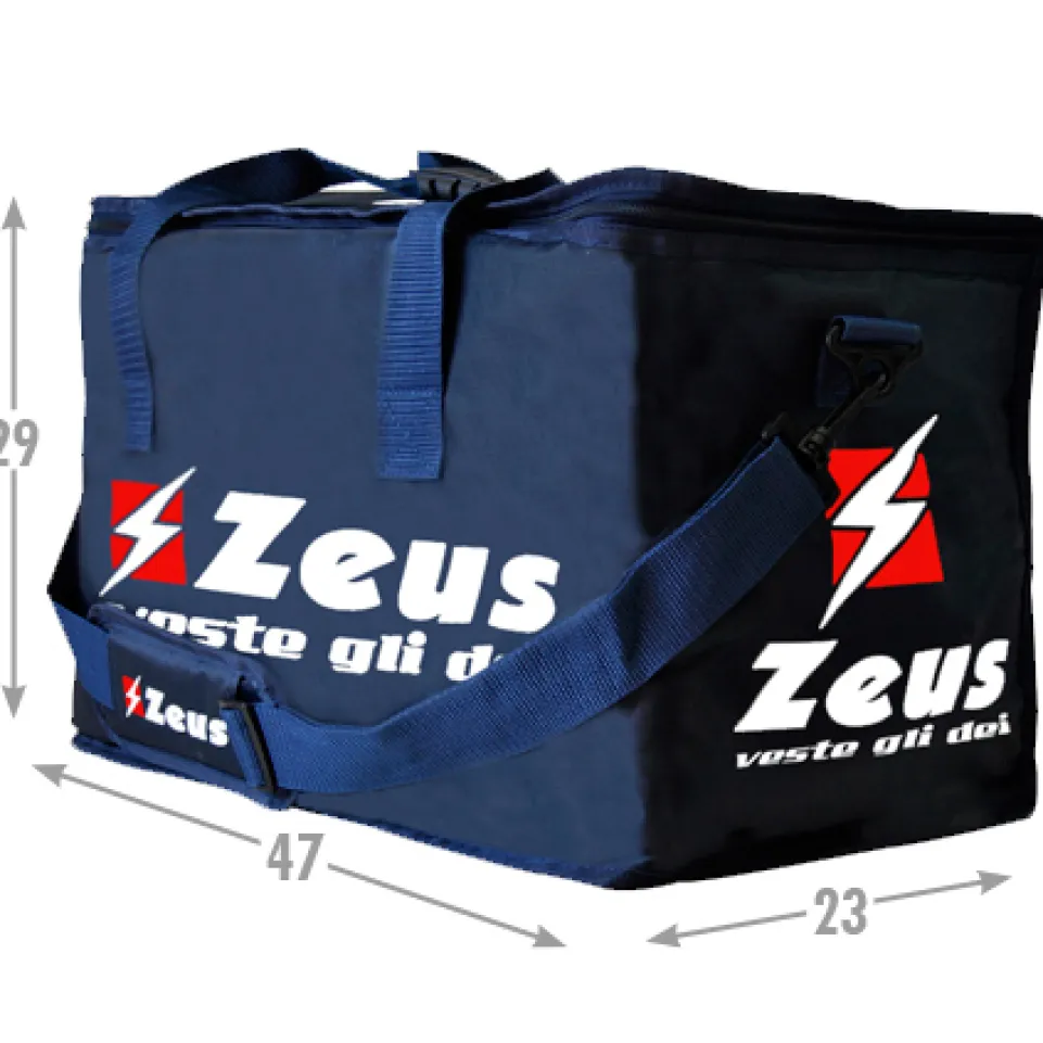Zeus Medizintasche Betreuertasche