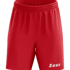 Zeus Mida Training Shorts Rot