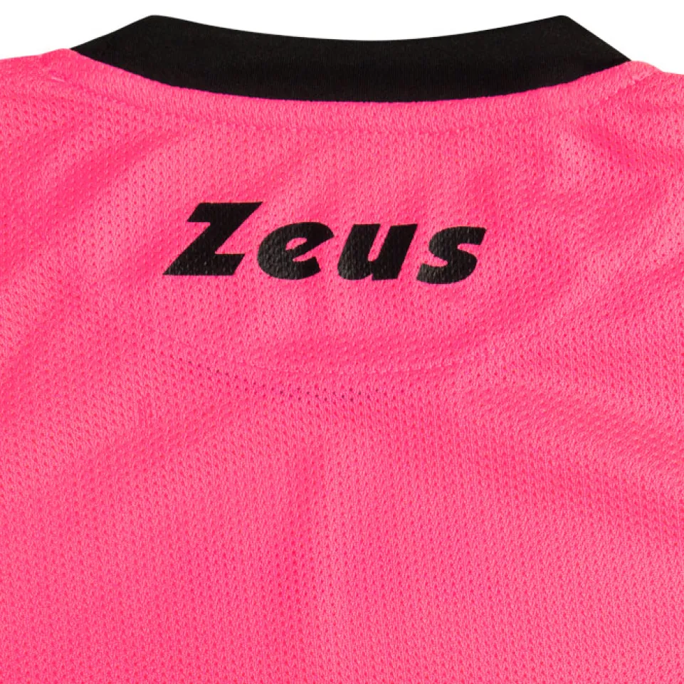 Zeus Mida Trikot fuxia