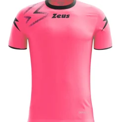 Zeus Mida Trikot fuxia